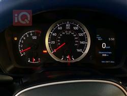 تۆیۆتا کۆرۆلا